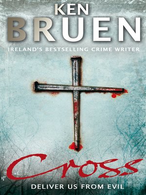 Cross - ebook